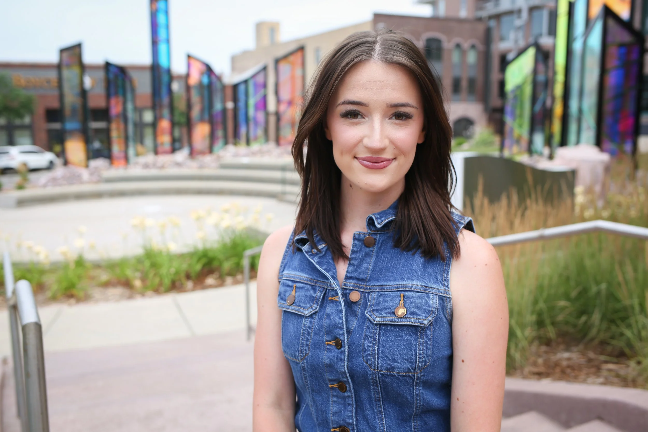 Madison Gerhart — Hair Designer