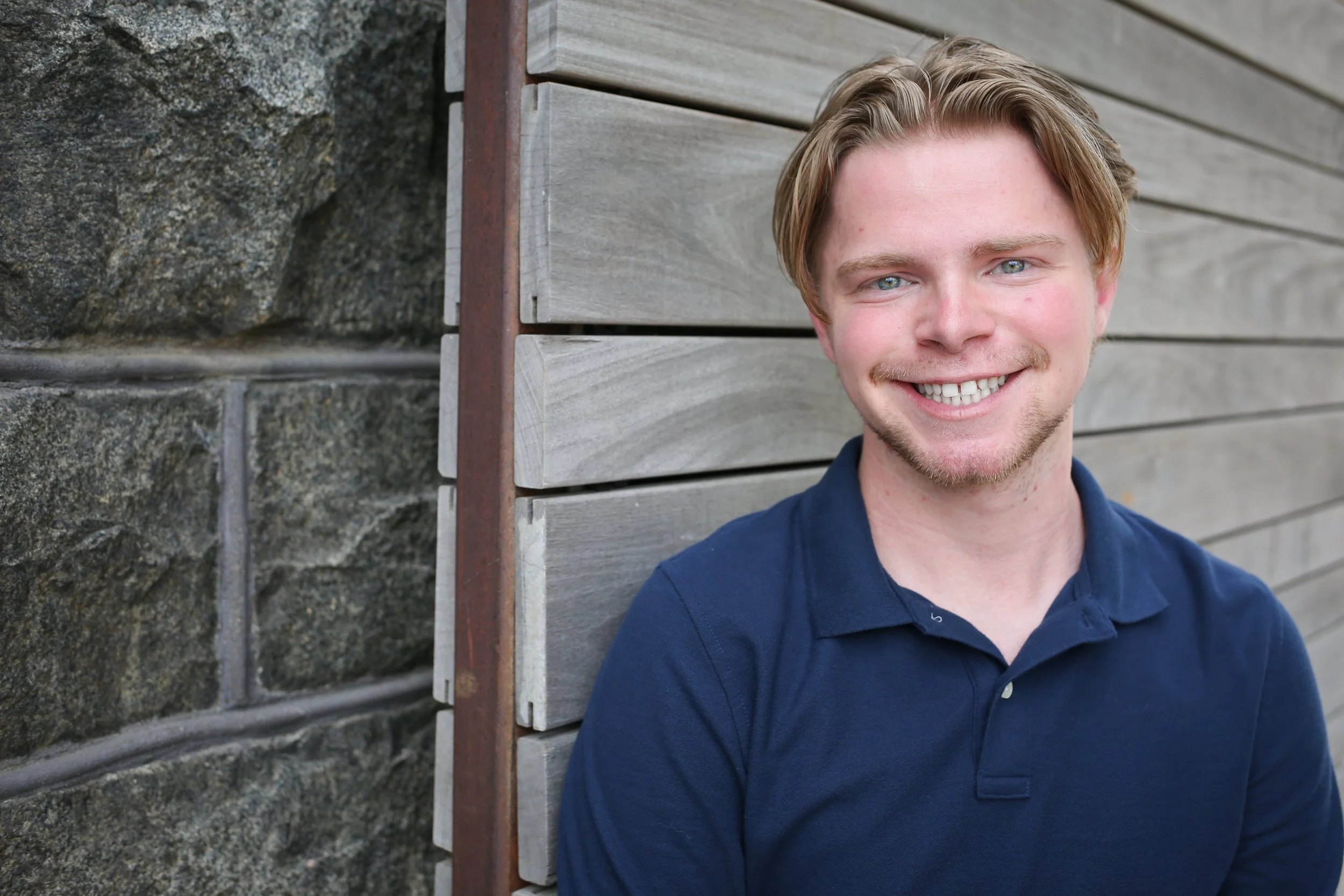 Toby Knutson — Rod