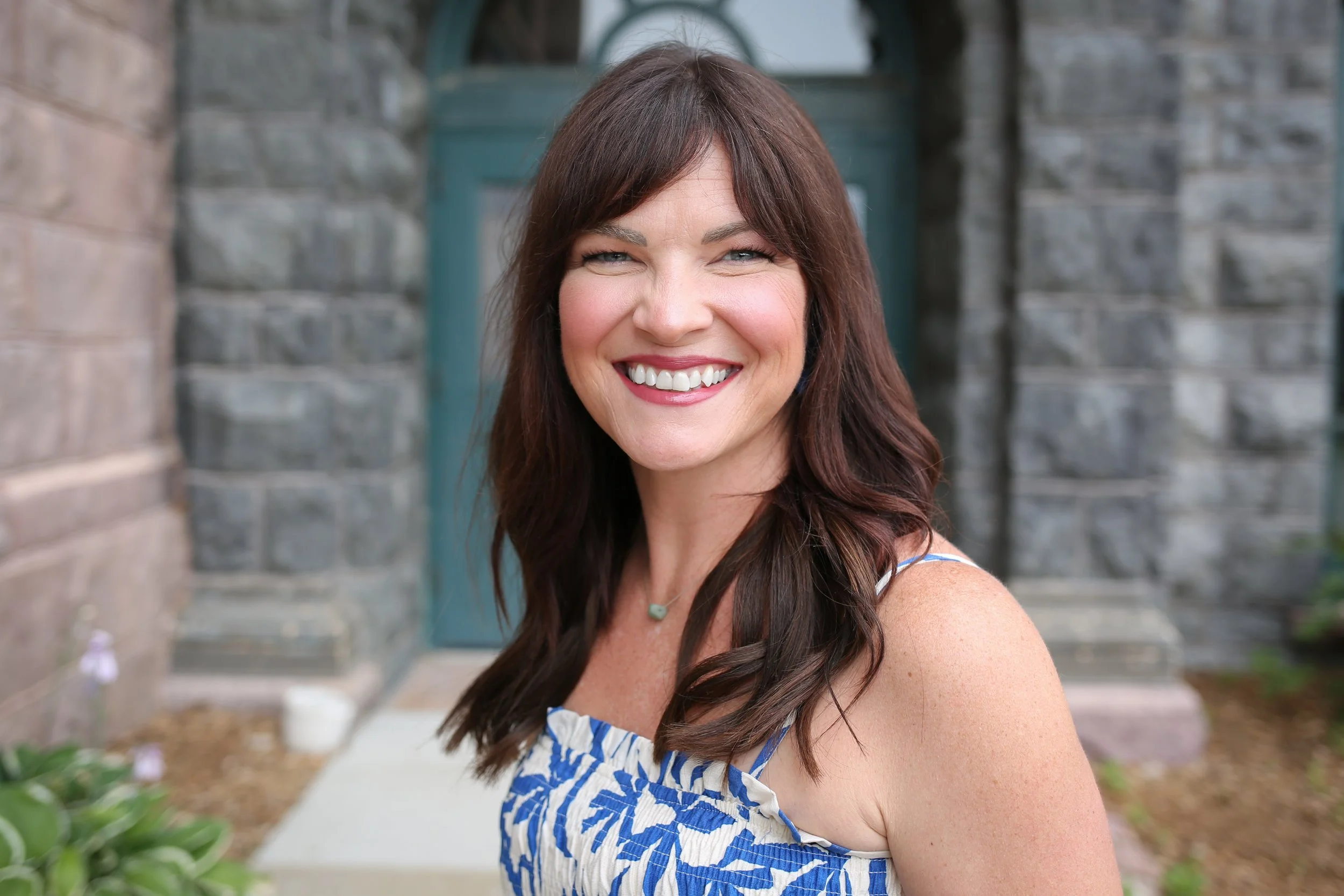Kelsey Friedel Nelson — Featured Dancer