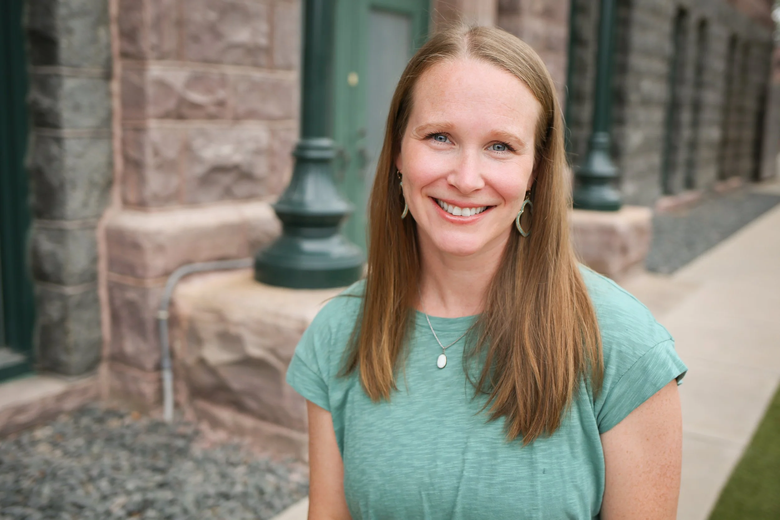 Kristen Jost — Featured Dancer