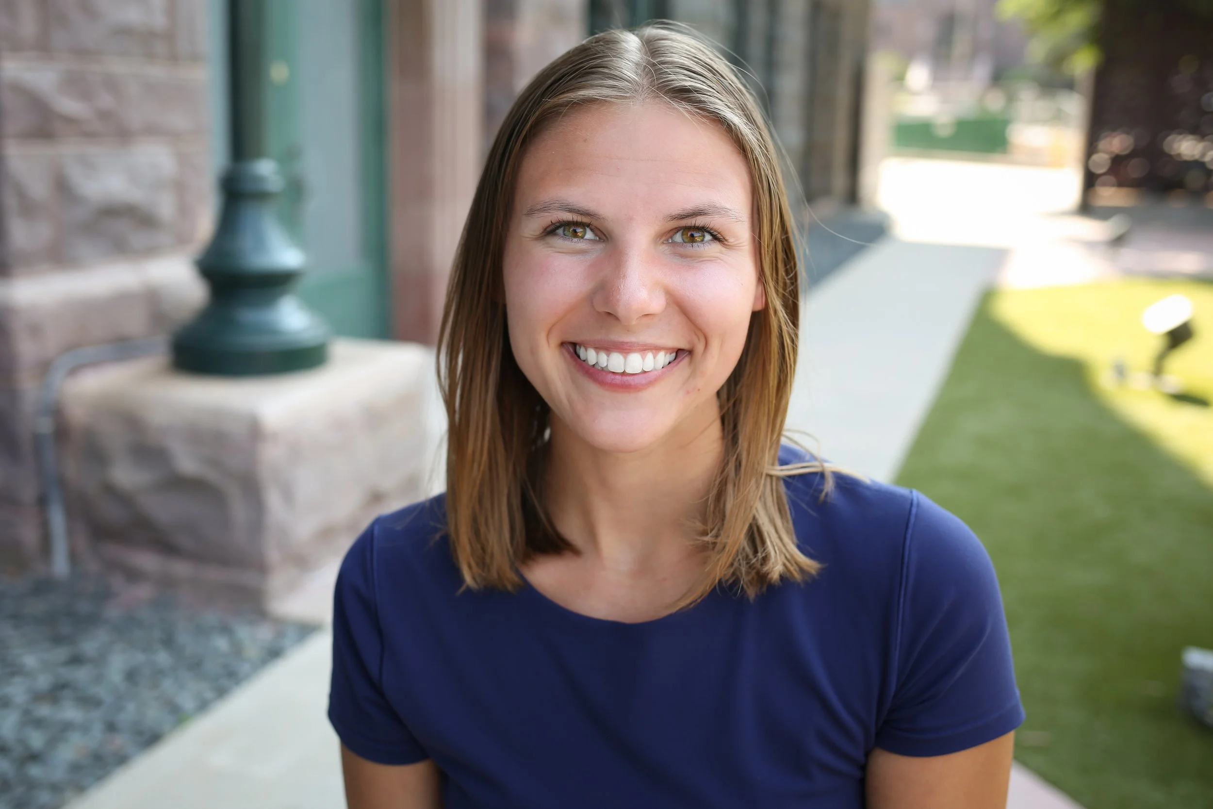 Hannah Hetland