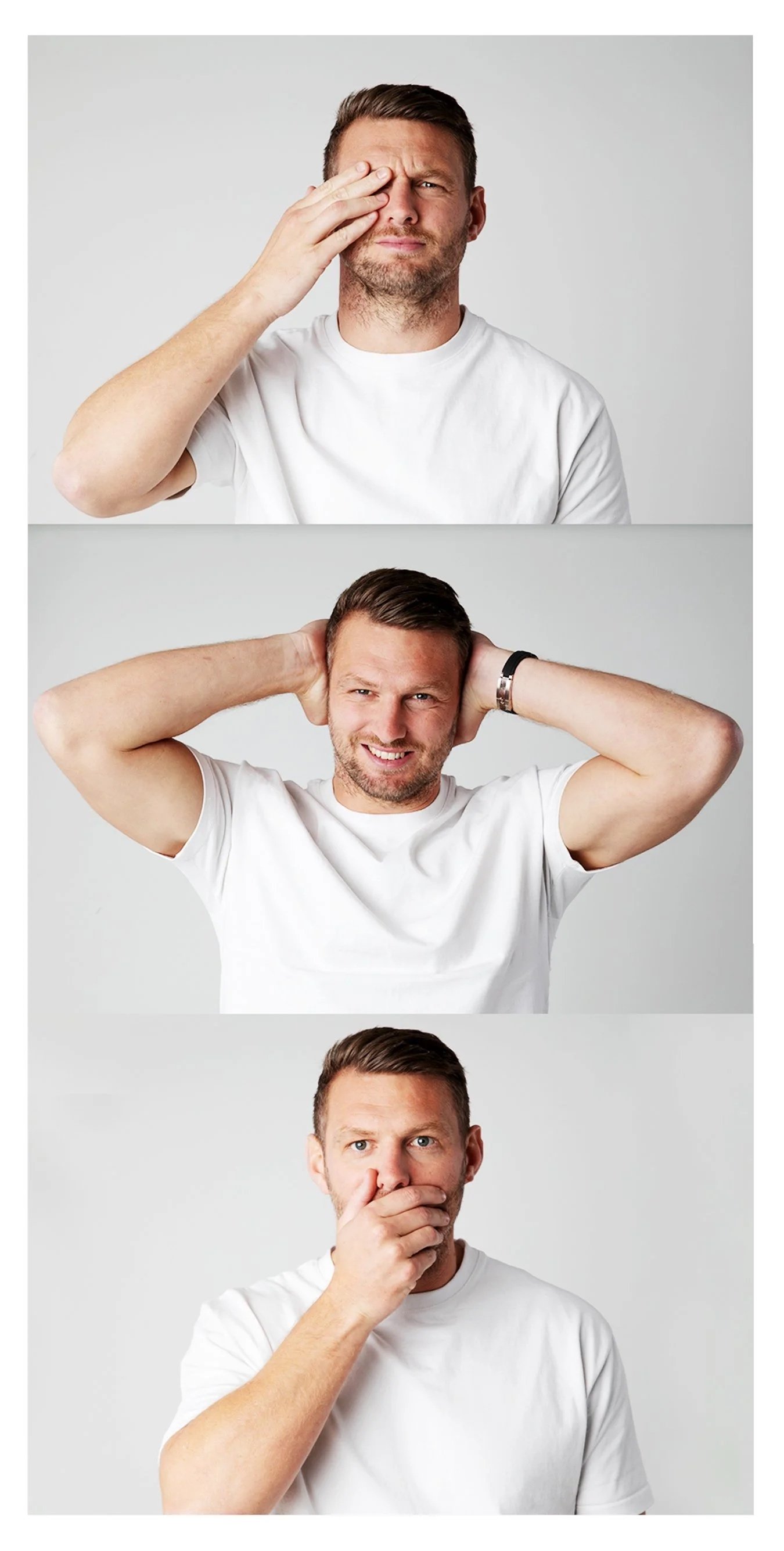 Dan Biggar - Broadcaster, 2x British & Irish Lion | Wales Centurion & Captain