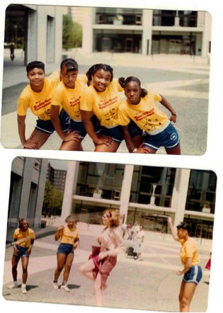 Fantastic Four, Lincoln Center