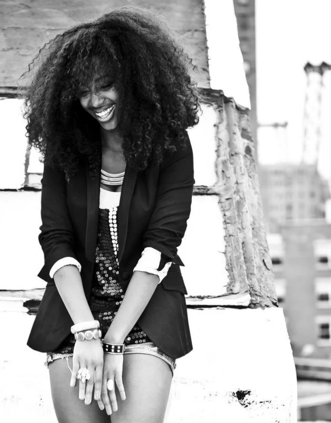 Ellisa Oyewo