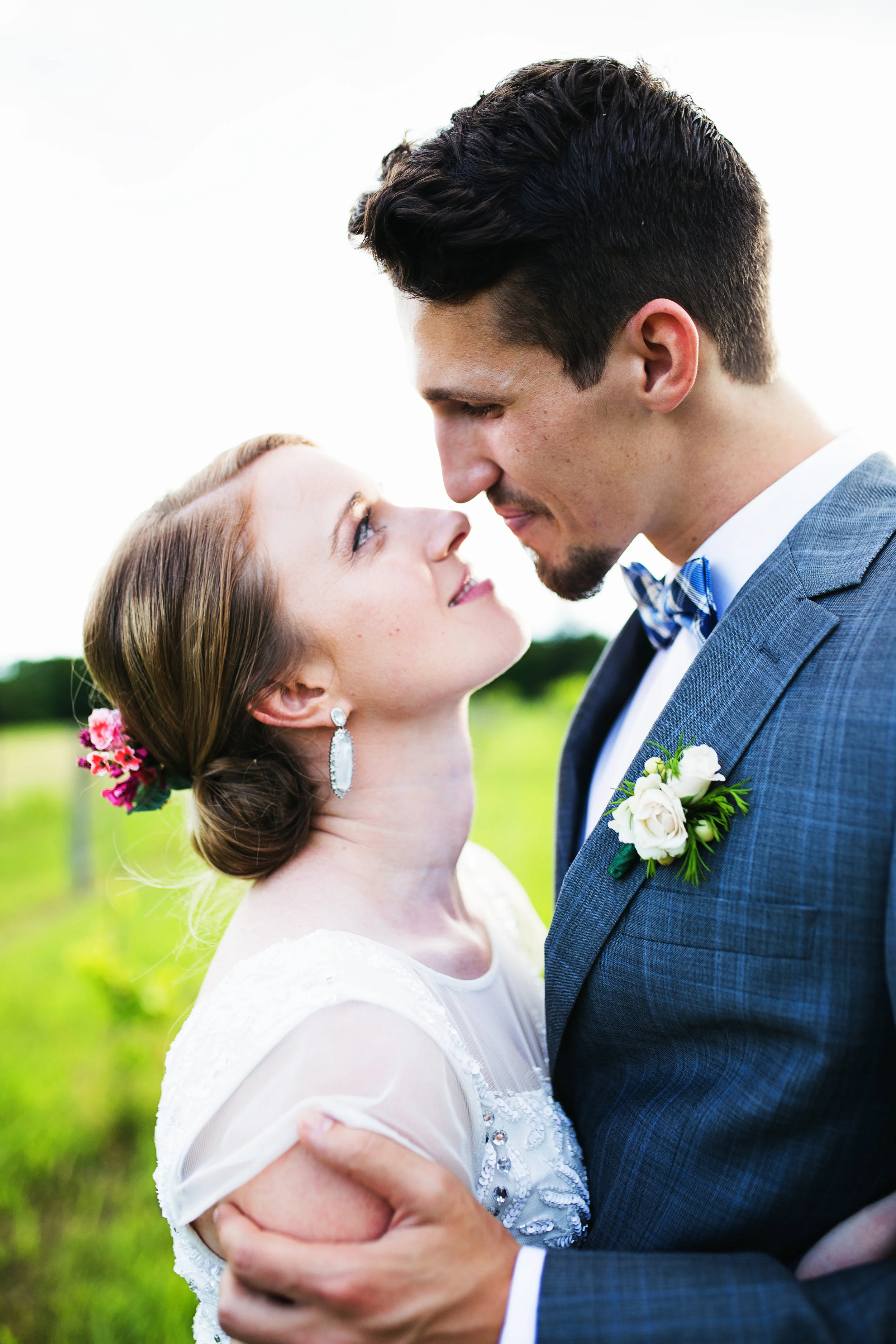 New York City wedding, engagement, and lifestyle photographer Stephanie Hanson Photo.
