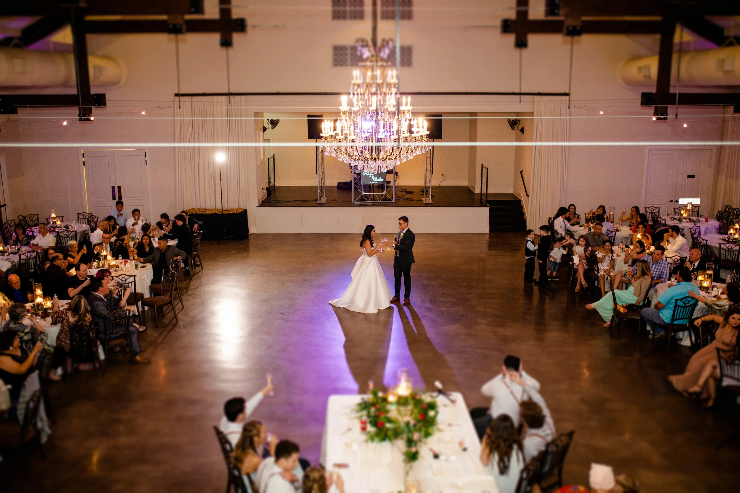 Stephanie Hanson Photography New York City Wedding Photographer