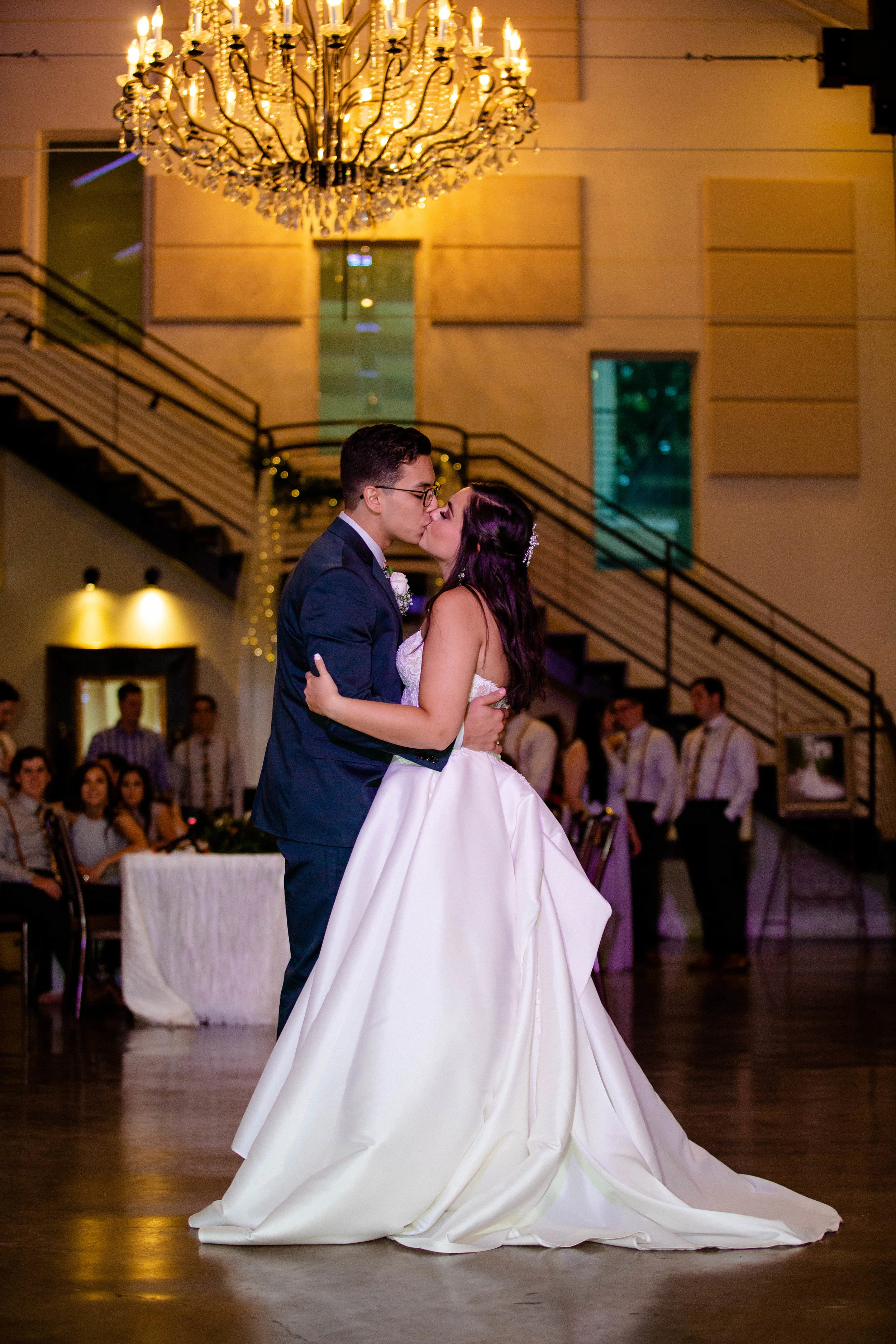 Stephanie Hanson Photography New York City Wedding Photographer