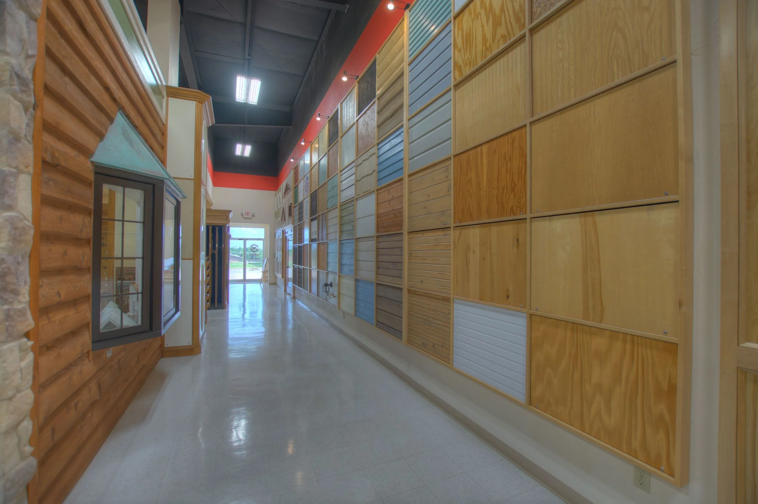 The Builders Resource Center — OHC SUPPLY