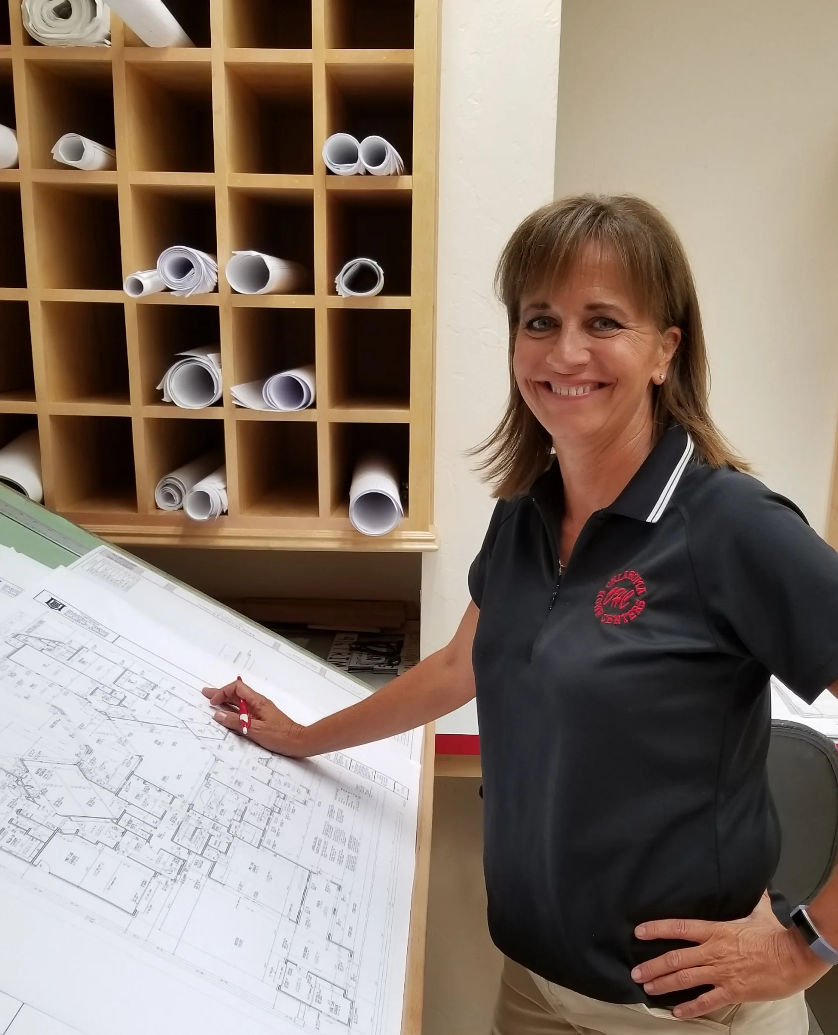 Outside Sale Director