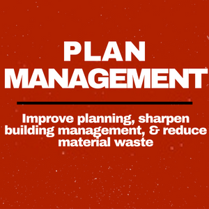 Plan Management