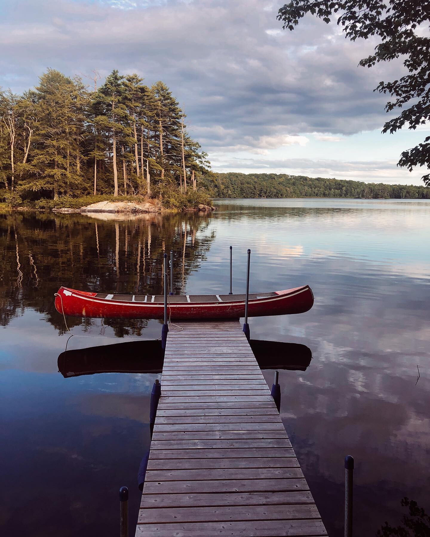 Long Dock with Canoe.jpg