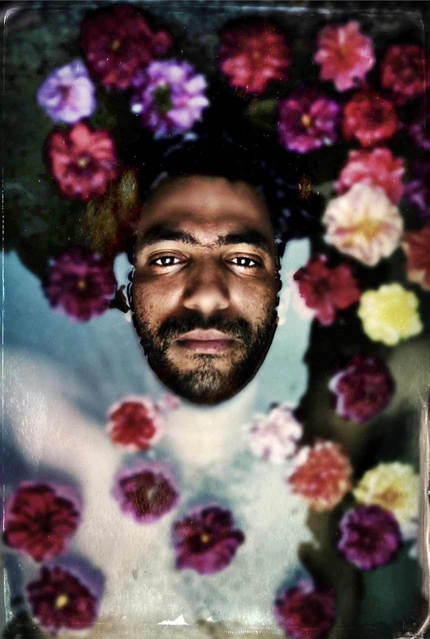 Maggie Steber With Sarah Leen &amp; Kerry Payne: The Secret Garden Workshop - 2026