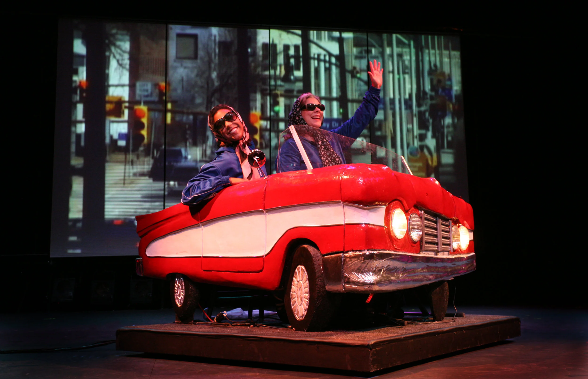 Hometown Show Page.JPG