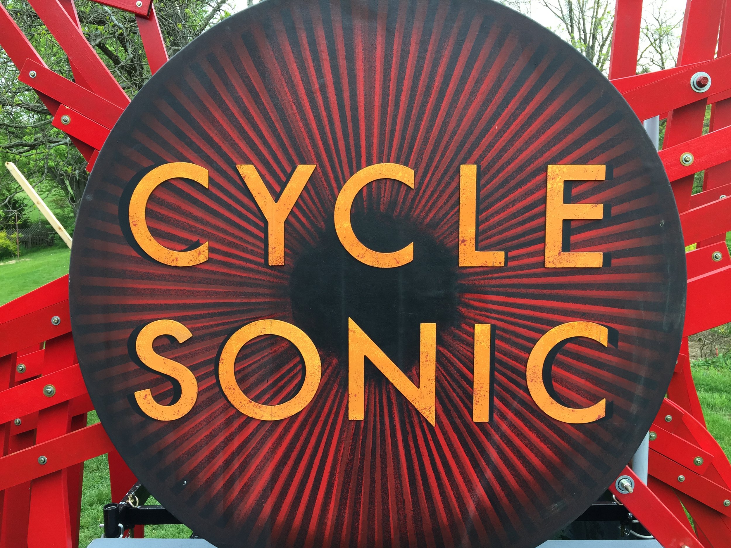 The Sonic Cycle