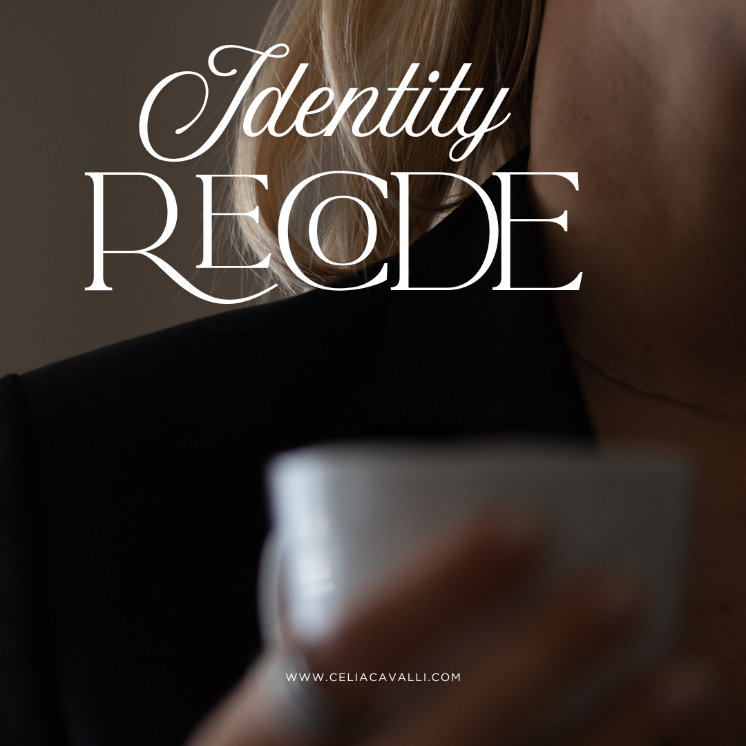 Identity Recode (4 Sessions)