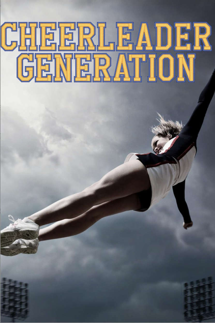 Cheerleader generation poster.png