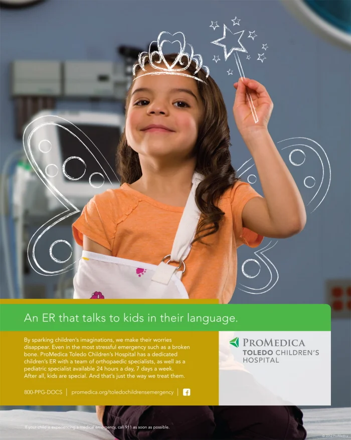 PED ER PRINCESS PRINT AD.jpg