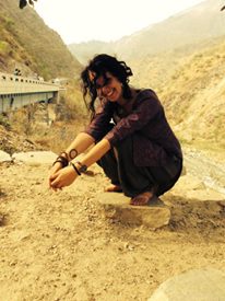 Terug in Nepal 2014