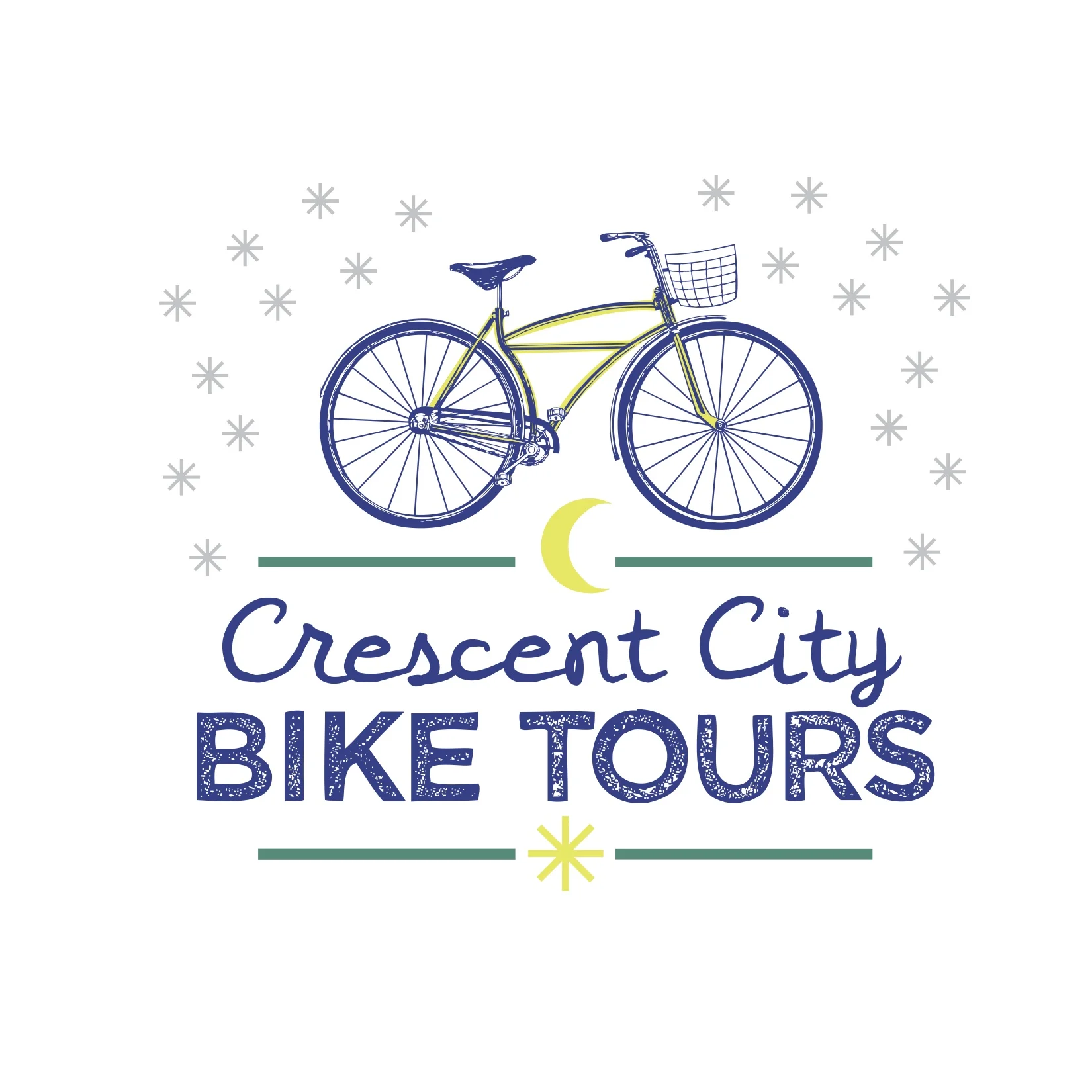 The Transition from Crescent City Bike Tours to Flambeaux Bicycle Tours