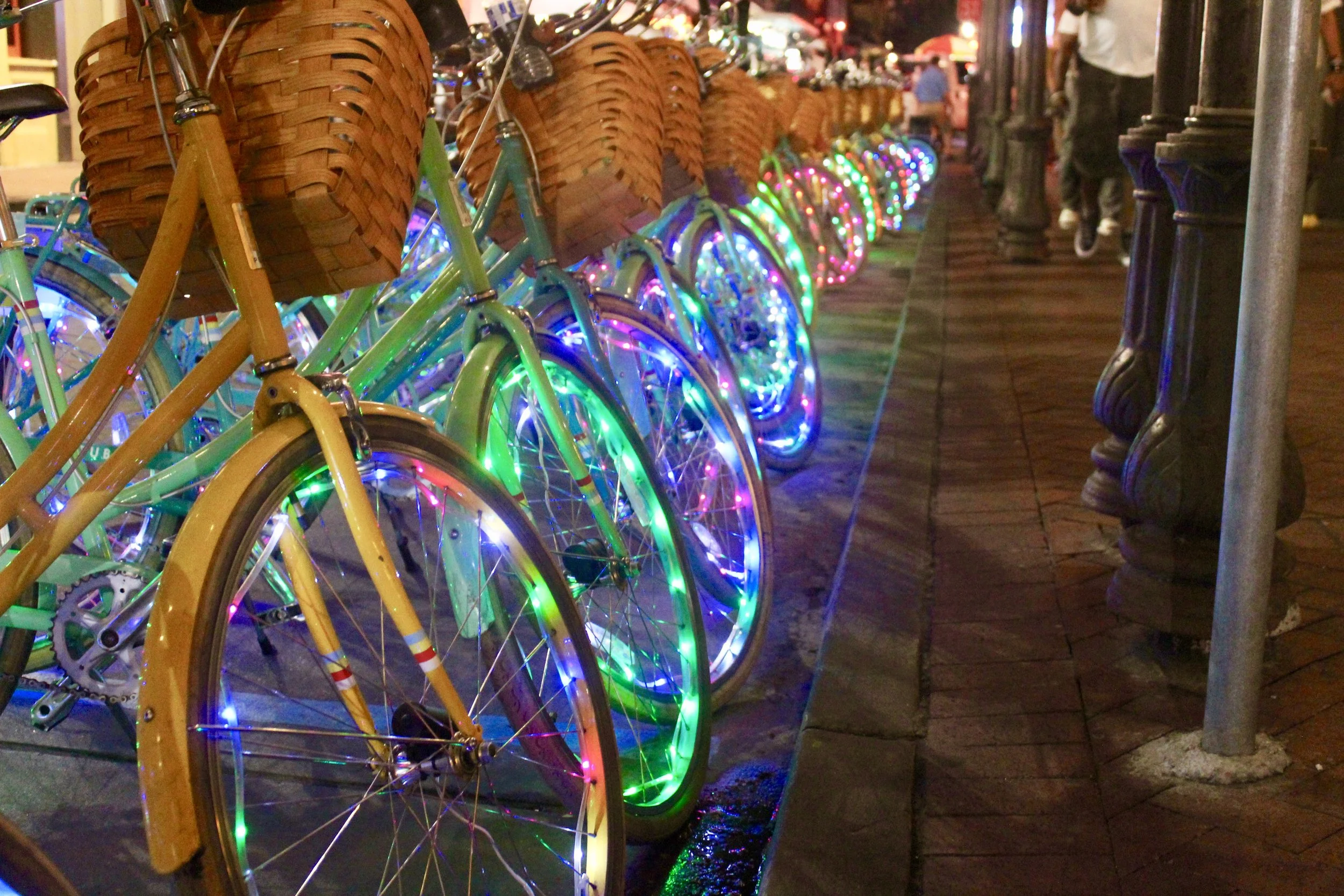 Bicycle Tours — Flambeaux Bicycle Tours & Rentals | Discover New ...