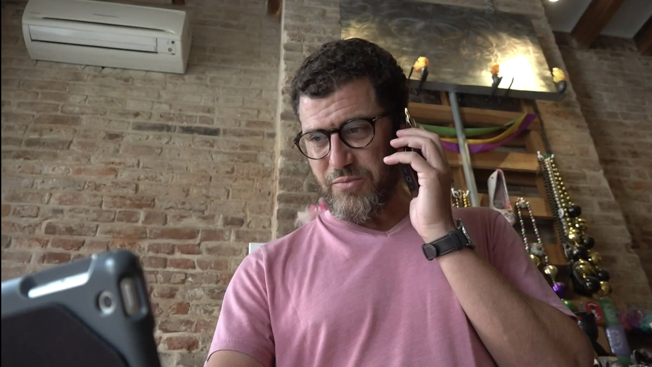 Emerging from the Cocoon