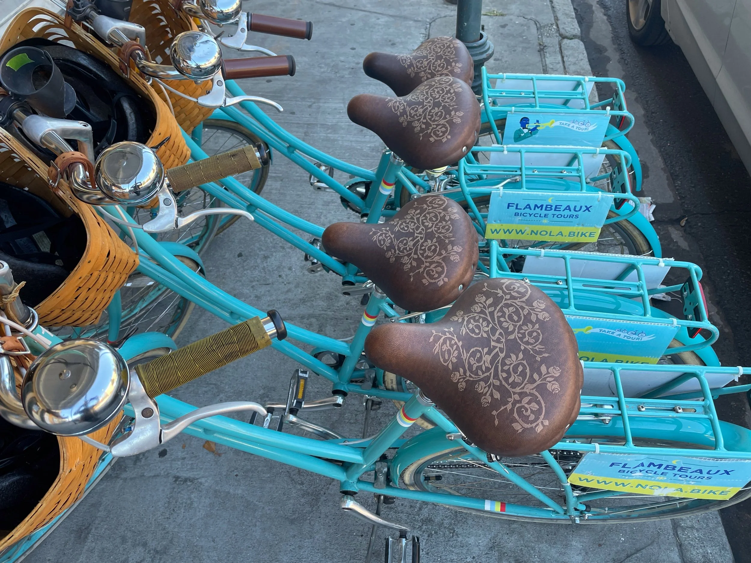 “Bigger Bottom” Seats