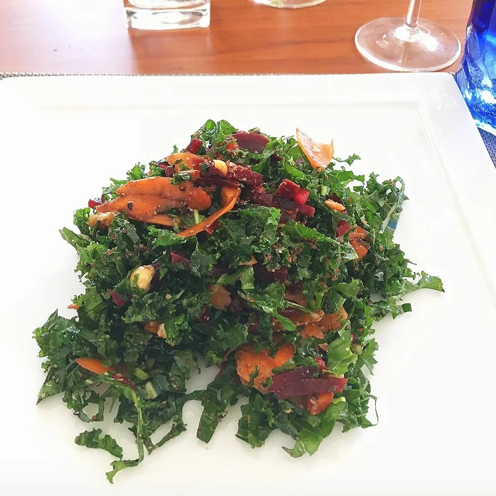 Kale Salad
