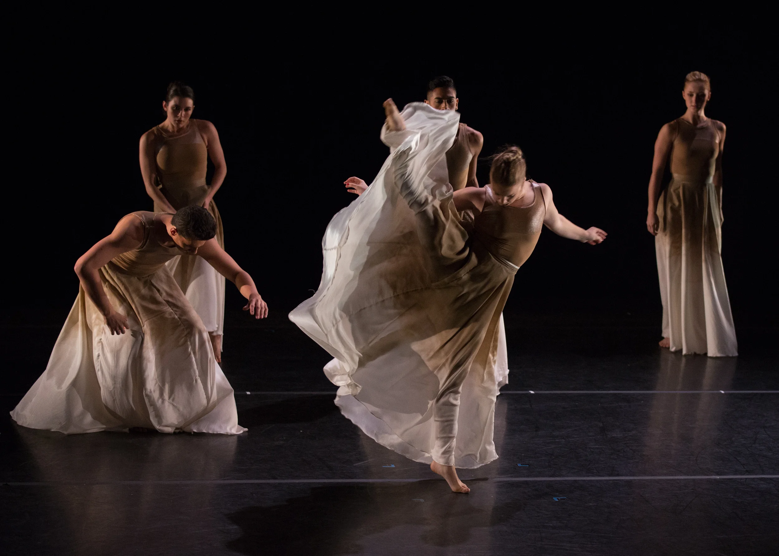 Photo by Rosalie O'conner