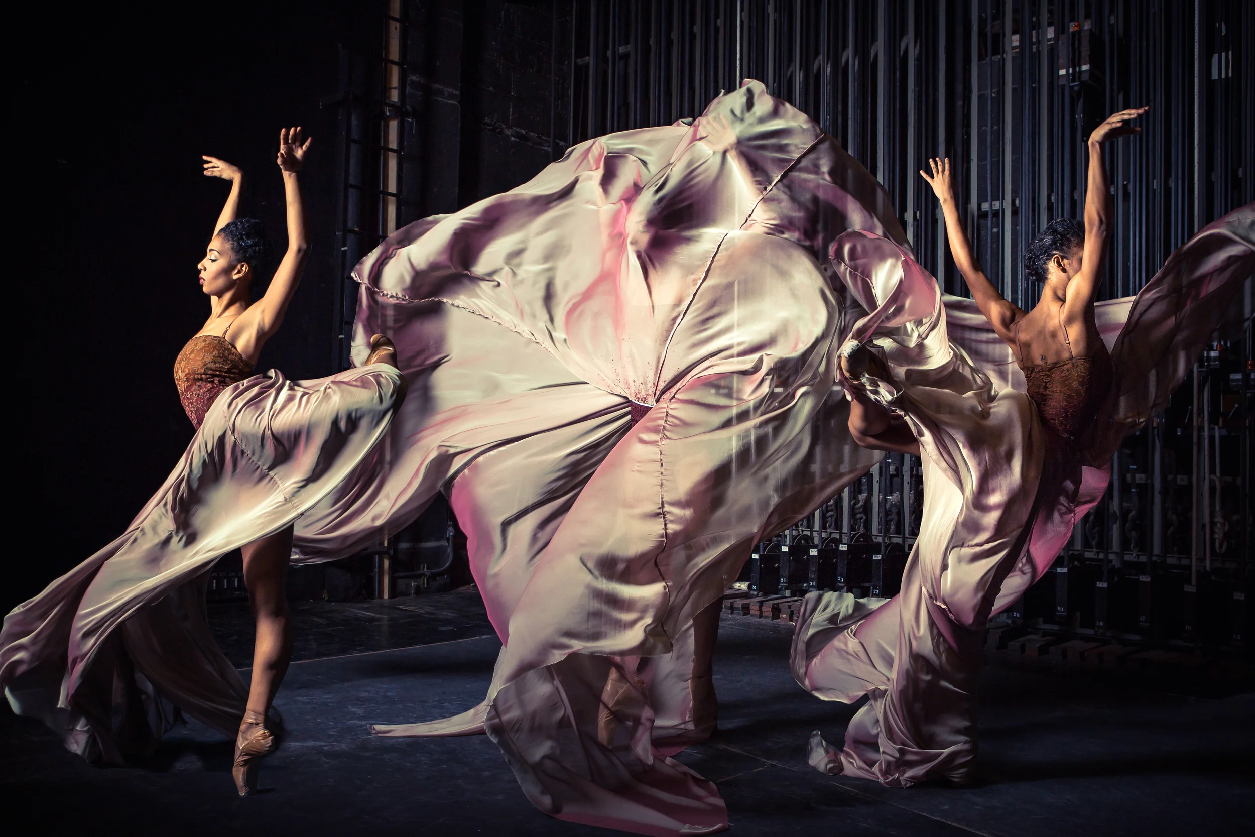 Photo By Jaqi Medlock