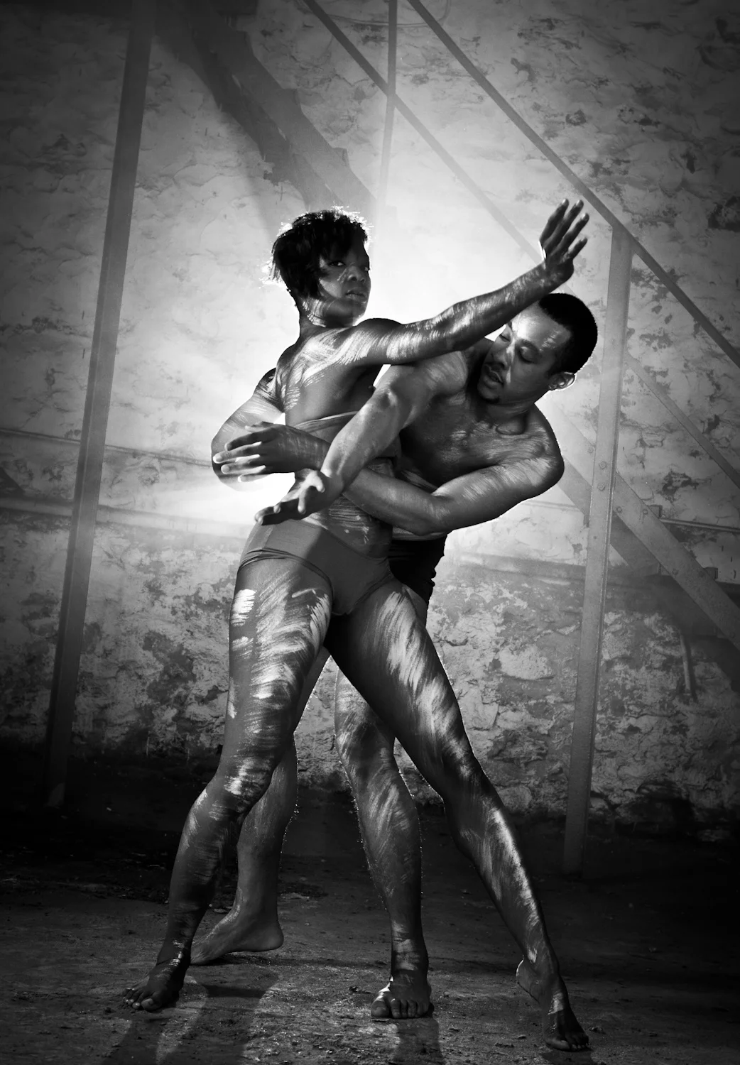 Photo by Jubal Battisti