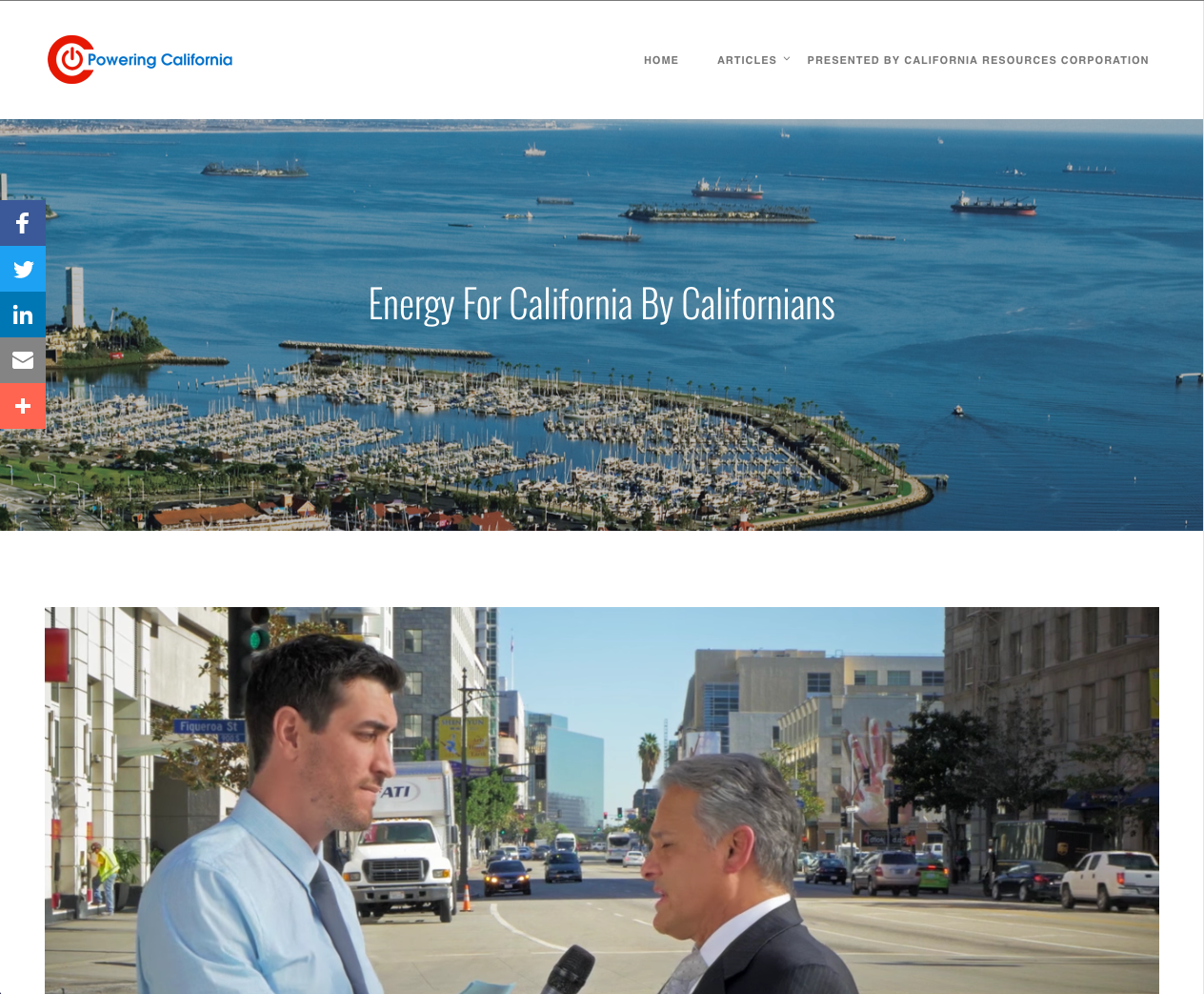 PoweringCaliforniaScreen Shot.png