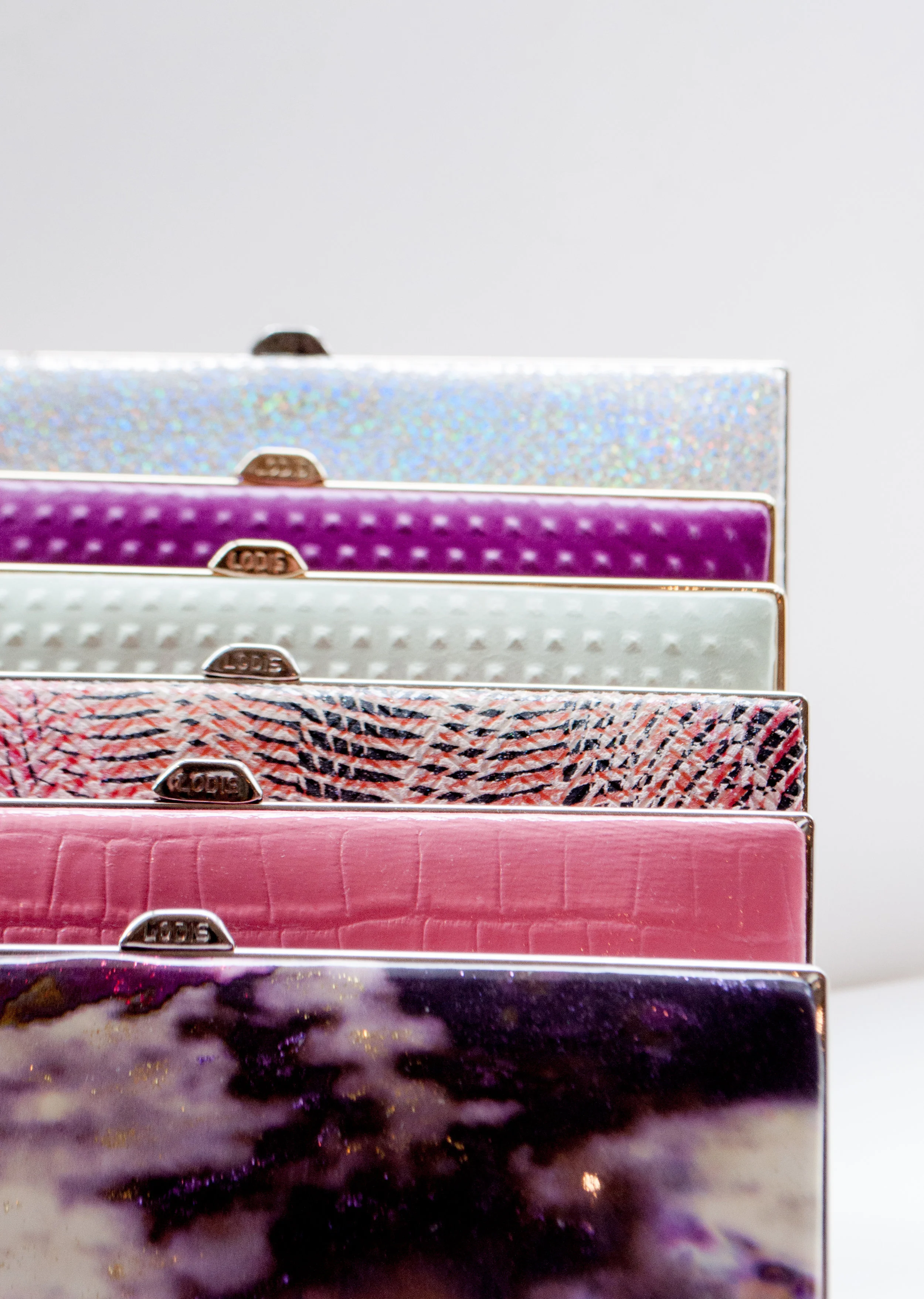 clutch wallets