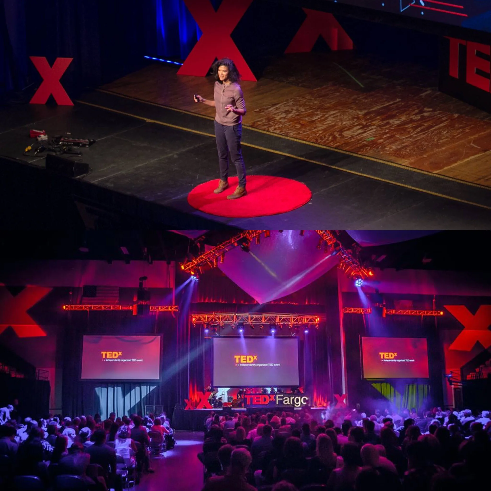1 Gave a Ted Talk on music and empathy.jpg