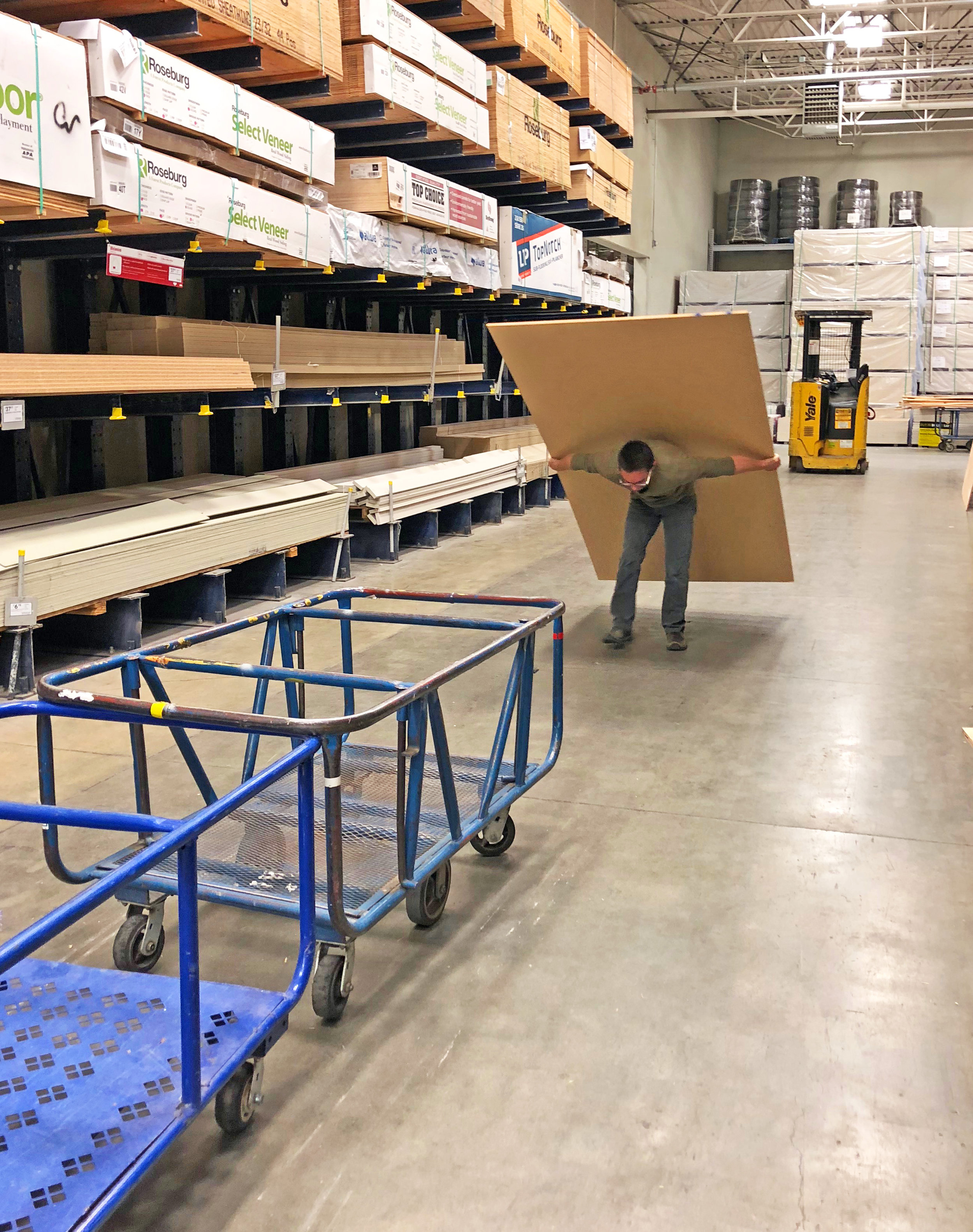 Van Flooring Laying The Base Of Your Camper Van Build Always