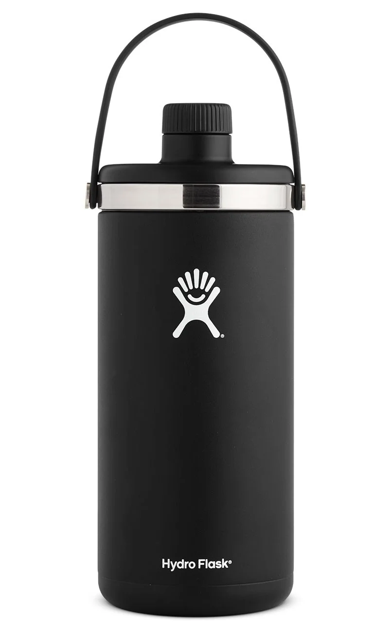Photo Courtesy of Hydroflask.