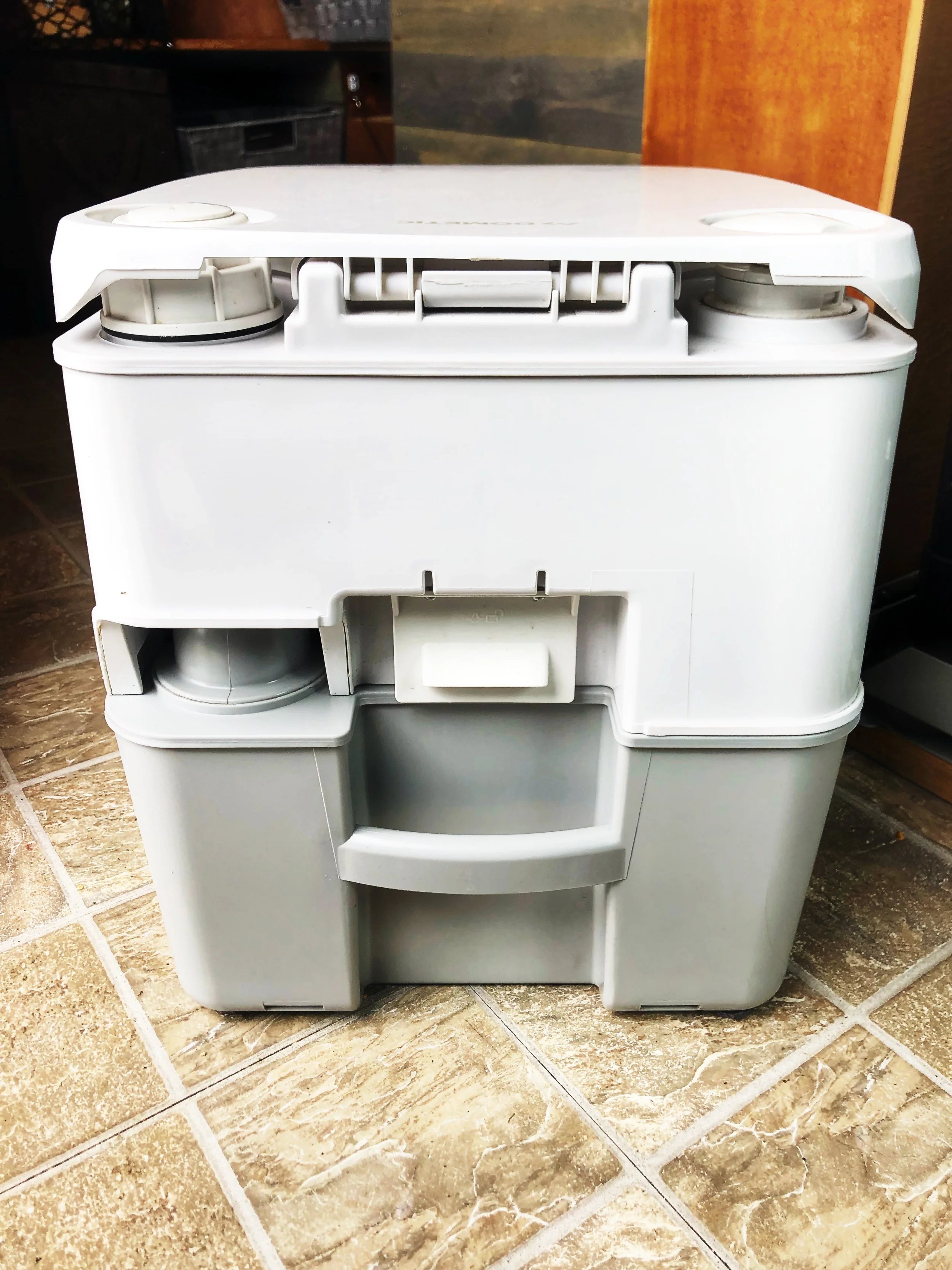 Dometic Portable Toilet Review The Doos and Don’ts of Using a Camper