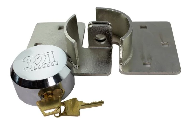 Image courtesy of 321 Locks.