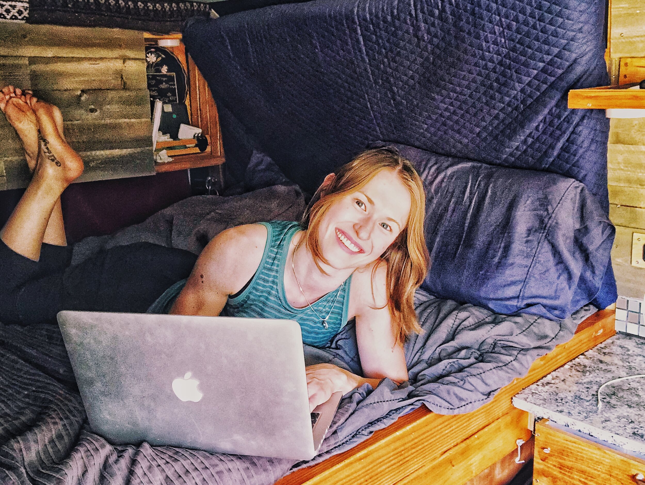  What is a digital nomad? No, it’s not a character archetype in a video game. It’s a very real and potentially very sustainable way to make a living on the road and extend your travel time (possibly indefinitely!). #workingremotely #alwaystheadventur