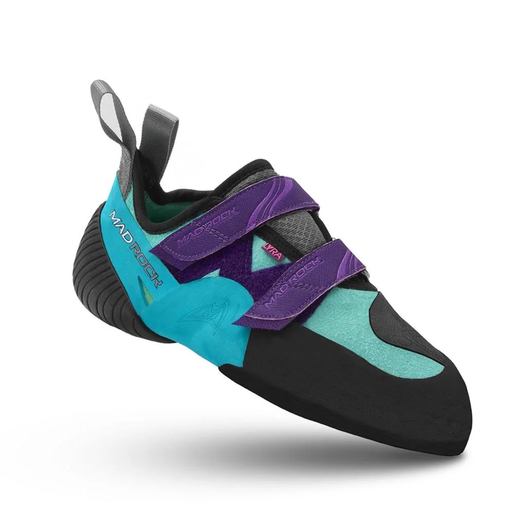 vegan climbing shoes