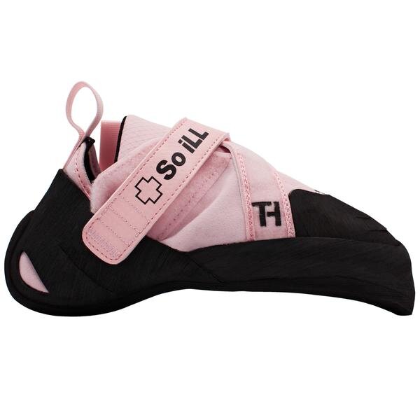 vegan bouldering shoes