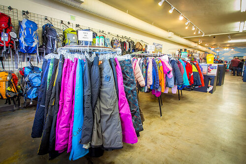 Great Stuff Cheap: Consignment, Vintage & Thrift - Baltimore Magazine