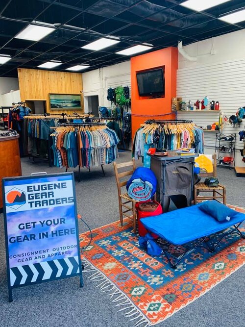 A Complete Guide to Used Outdoor Gear Stores in the U.S. — Always the  Adventure