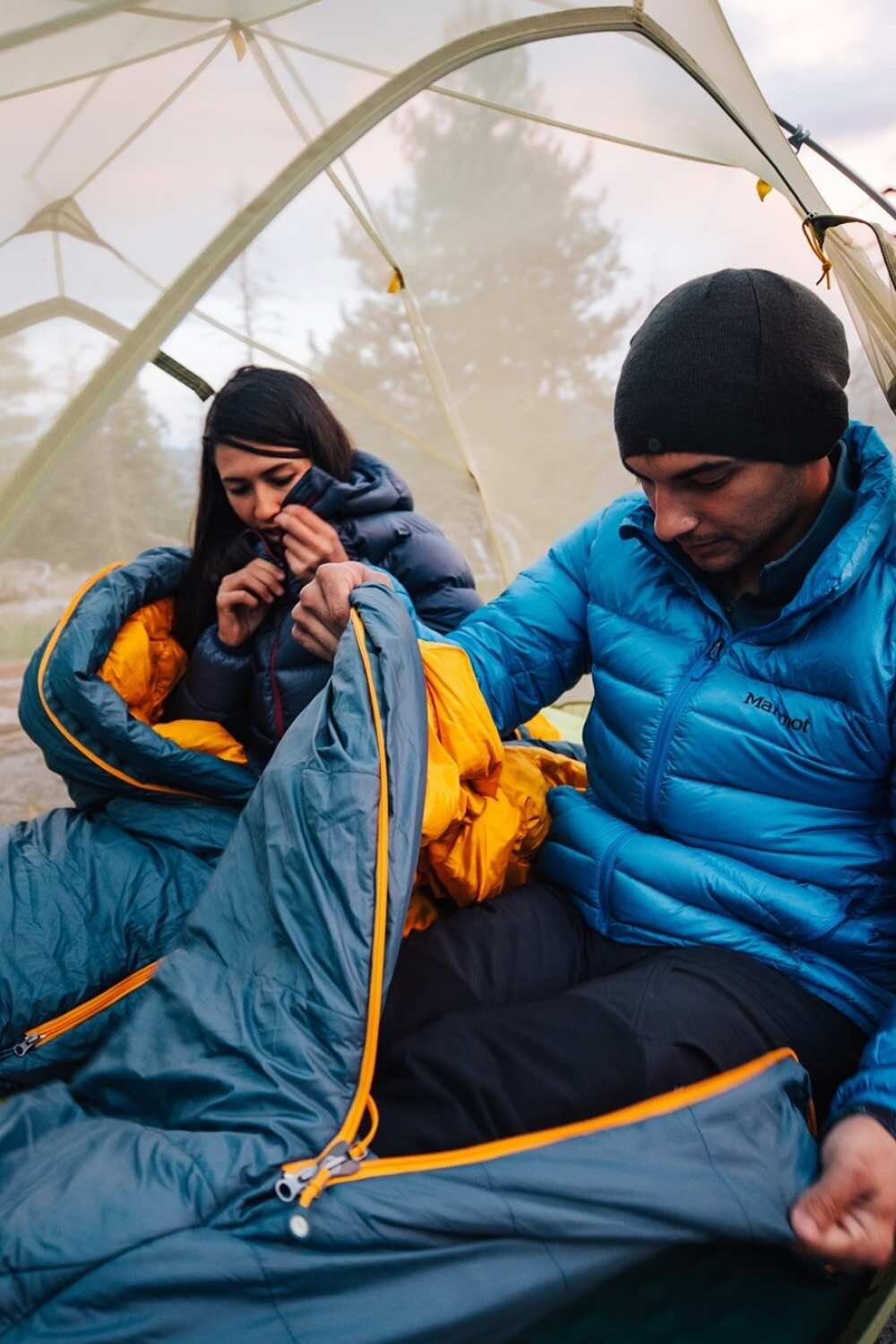 Best Sustainable Outdoor Clothing: Leave a Greener Footprint
