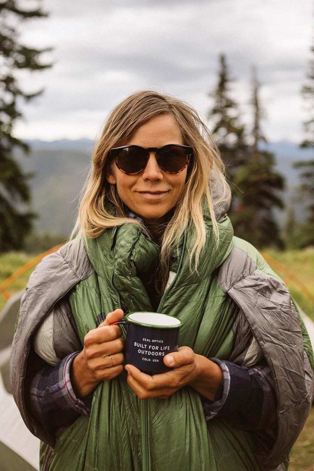 Eco-Friendly Outdoor Clothing for Green Adventures - Cool of the Wild