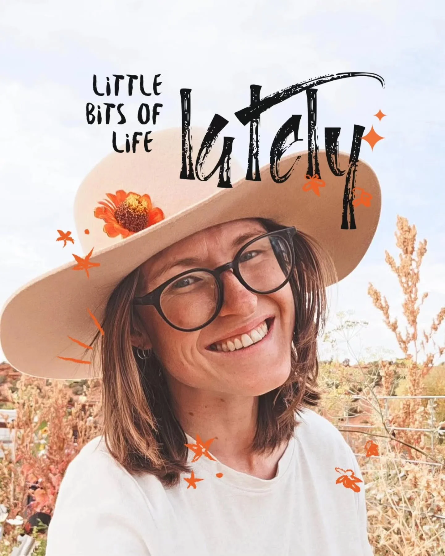 Autumn is always my busiest season but this fall  has felt extra full.
Full of new experiences.
Full of new changes and challenges.
Full days that never have enough hours in them, full to-do lists that only ever grow longer, and a full heart.
I alway