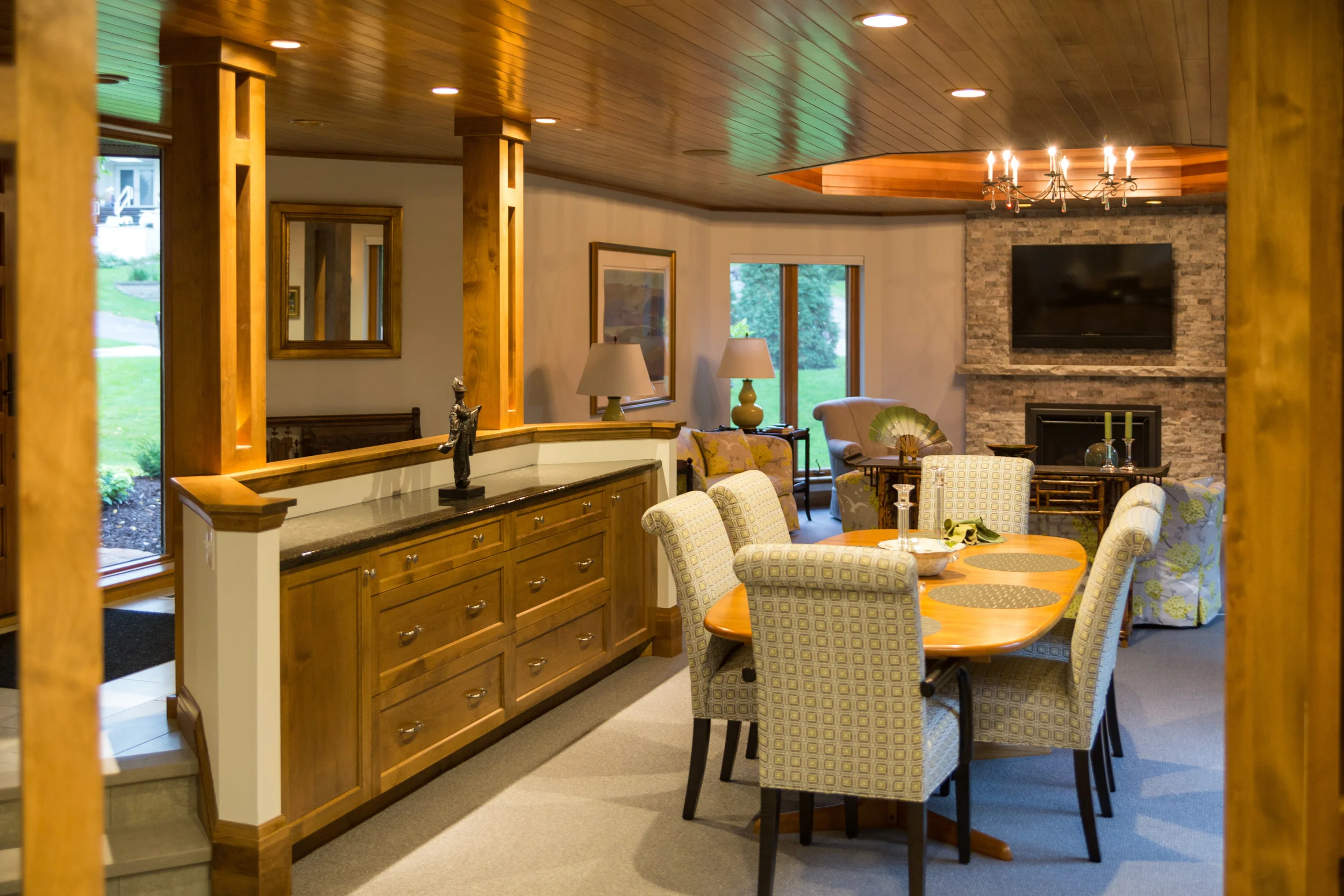 Prairie Style Redux