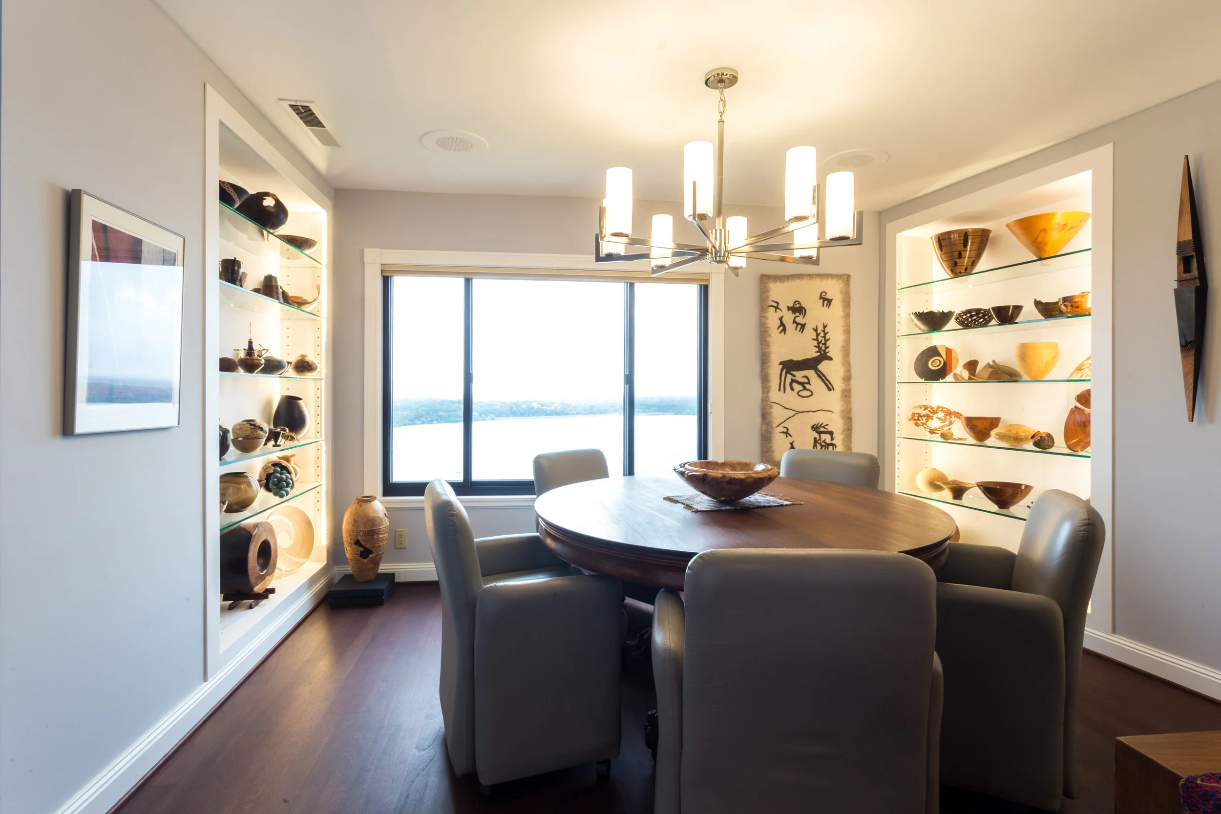 Lake Point Condo