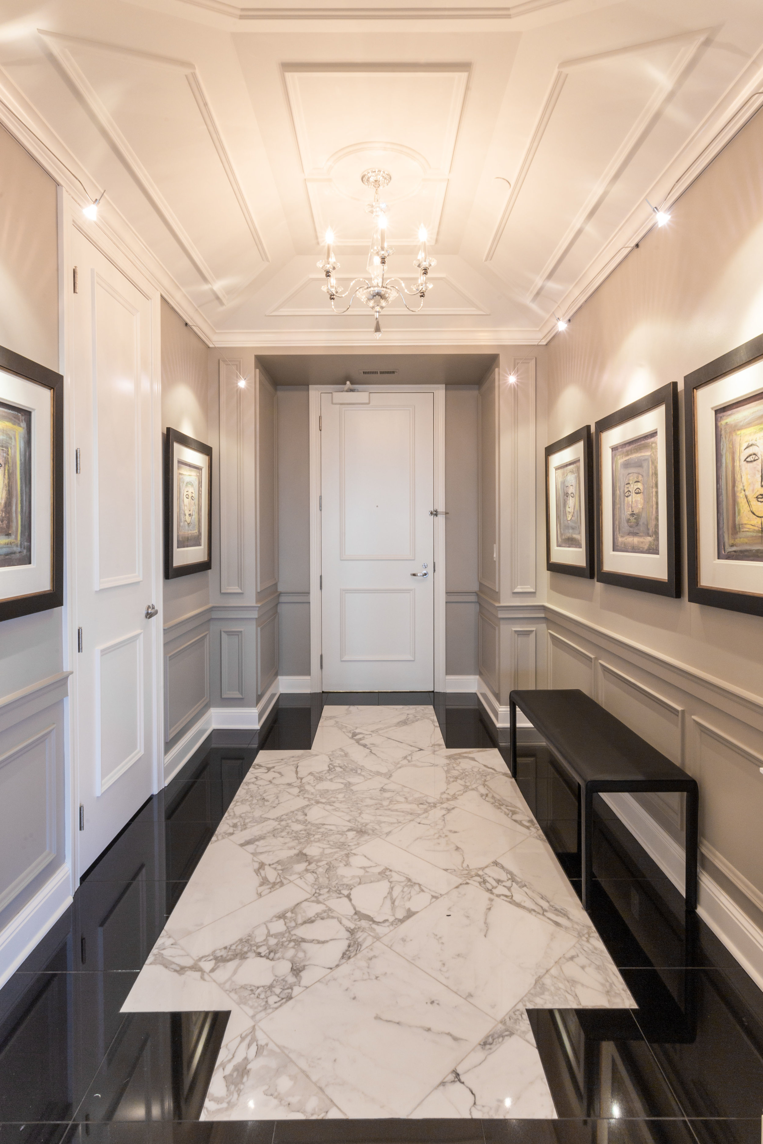 Jewel Box Condo