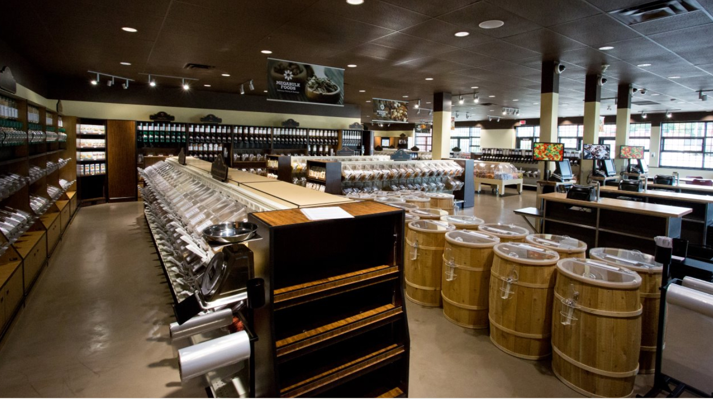 Bulk Foods Grocery