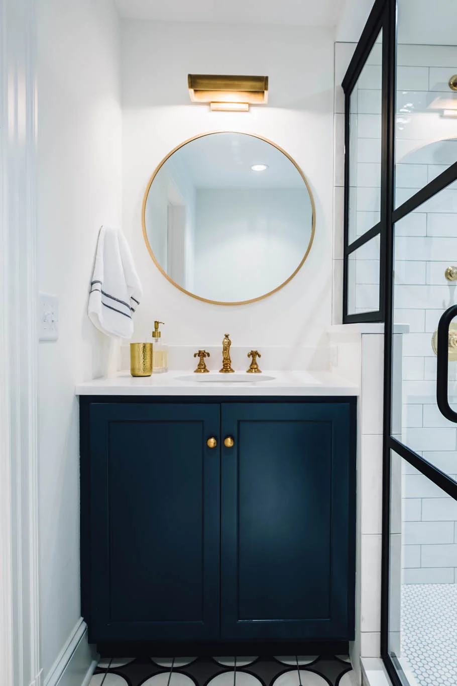 Lowry Hill Renovation
